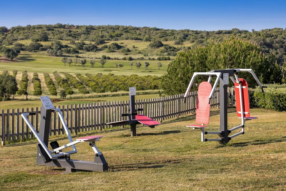 Фото Nau Morgado Golf & Country Club