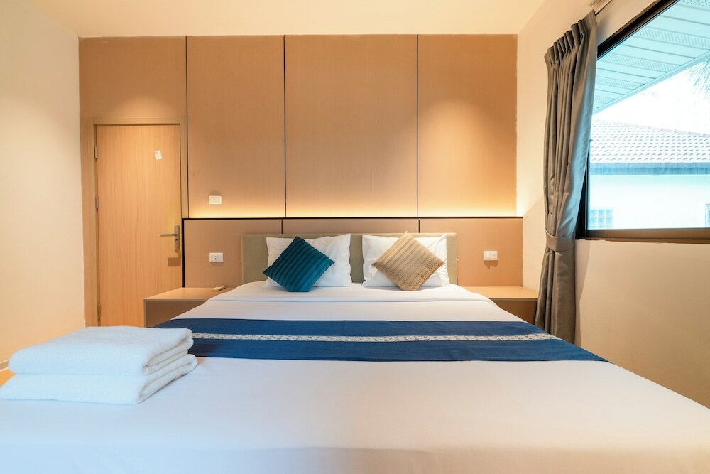 Фото Selina Place Pattaya