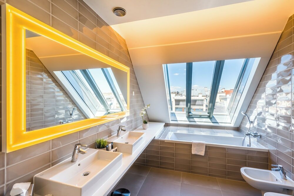 Фото Hotel Moments Budapest