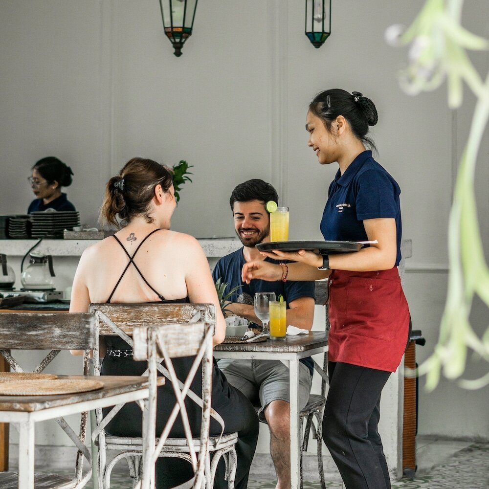 Фото Sabana Ubud