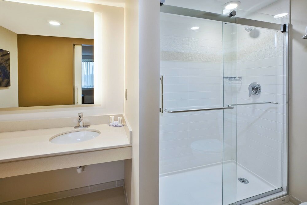Фото Fairfield by Marriott Inn & Suites Herndon Reston