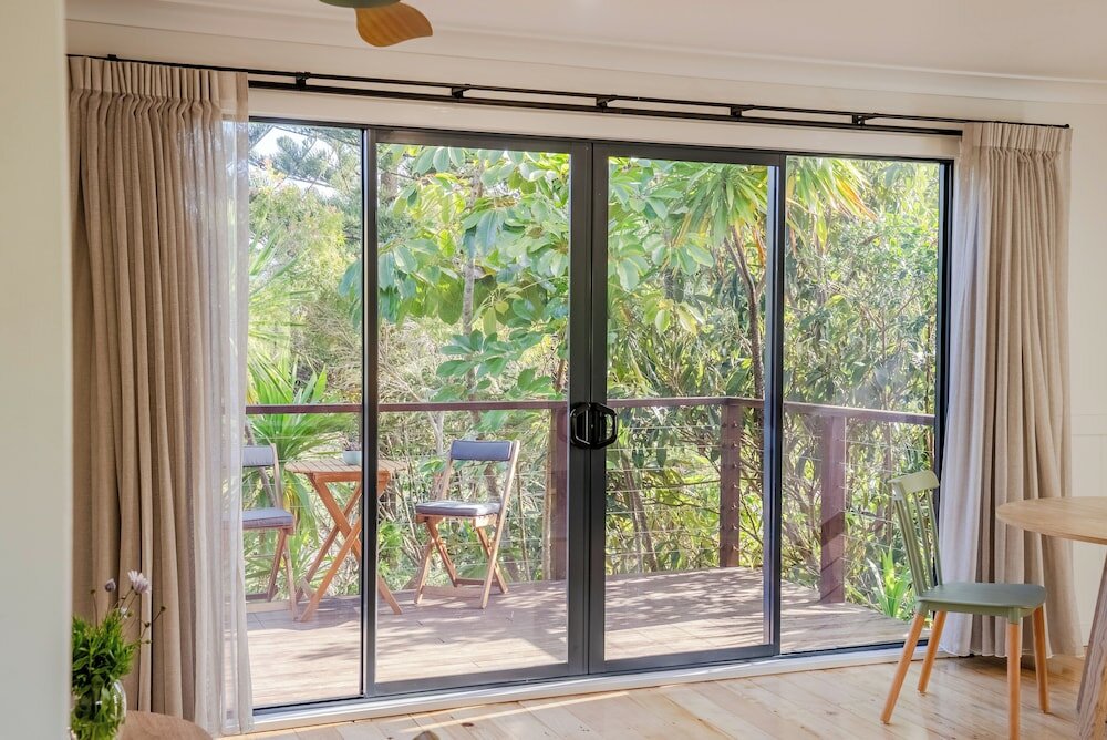 Фото Broad Leaf Villas