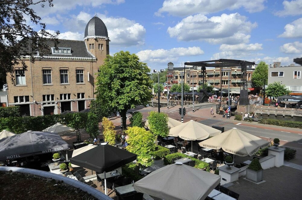 Фото Golden Tulip West-ende Helmond-eindhoven