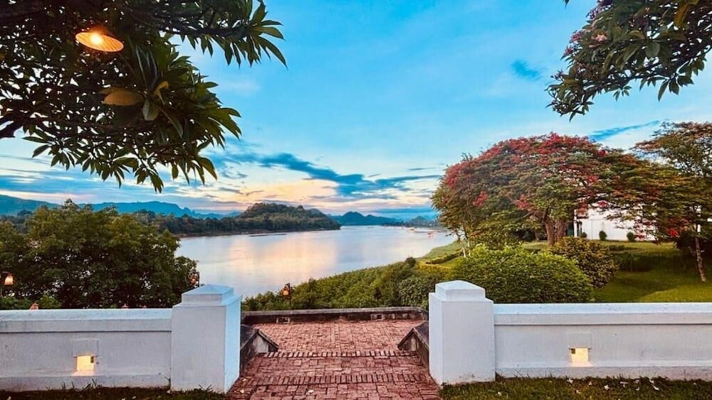 Фото The Grand Luang Prabang