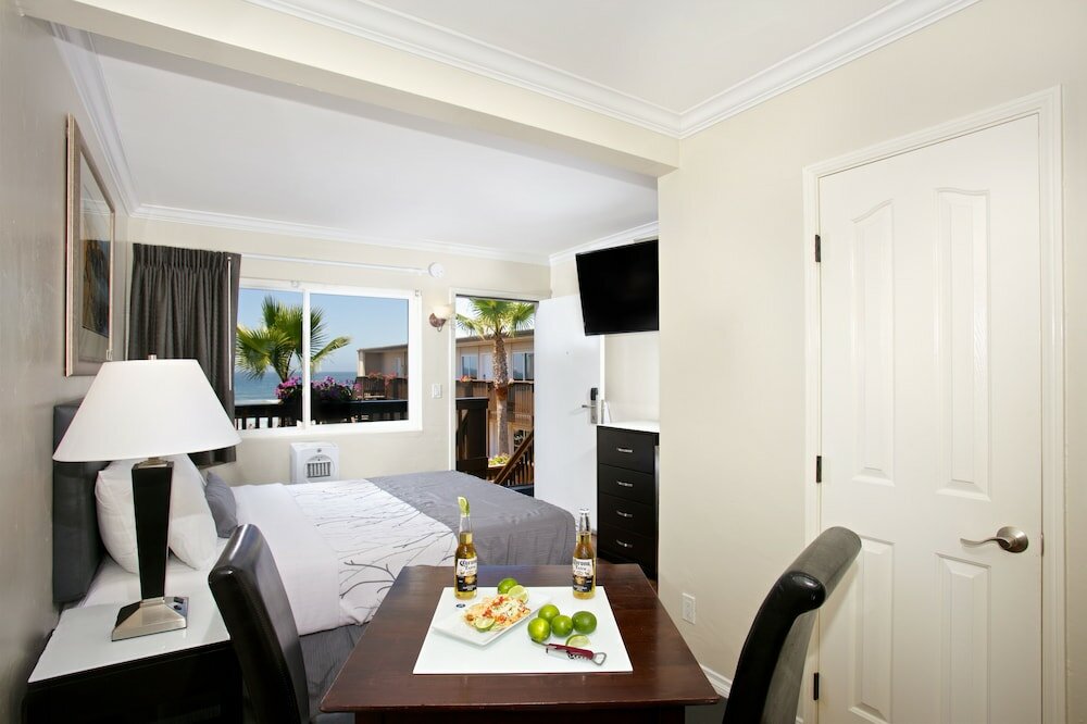 Фото Ocean Beach Hotel