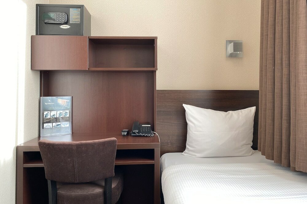 Фото Hotel Van Gogh