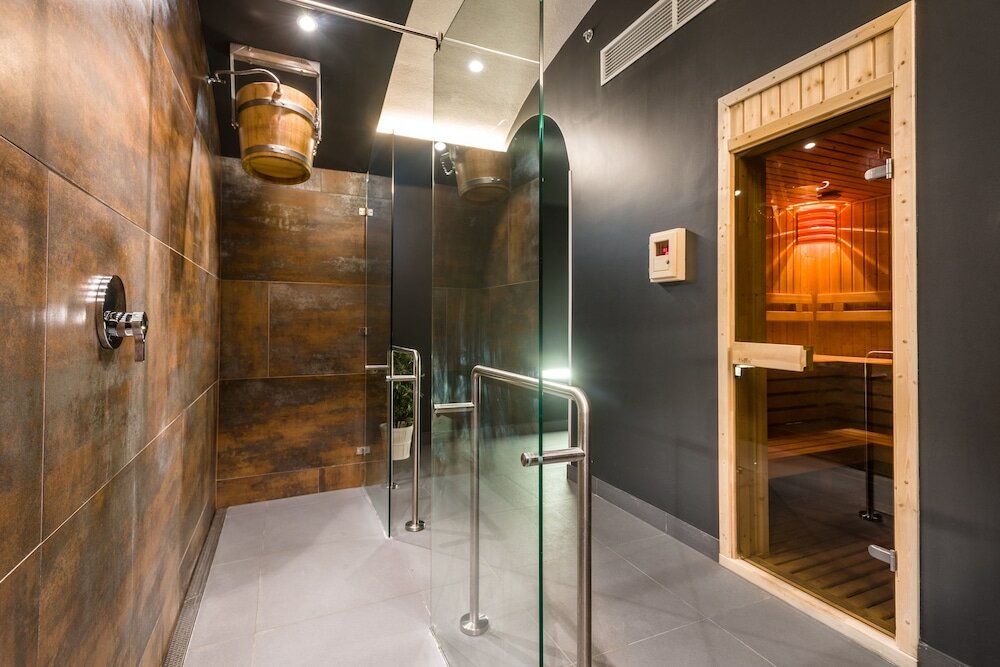 Фото Hotel Moments Budapest