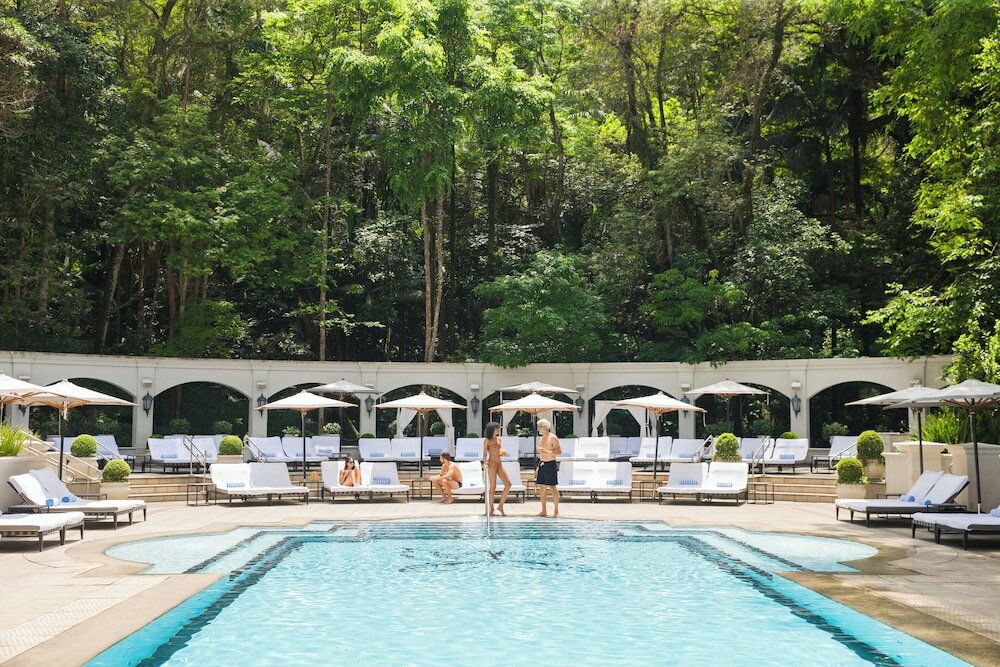 Фото Palacio Tangara