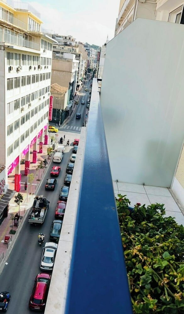 Фото Hotel Triton