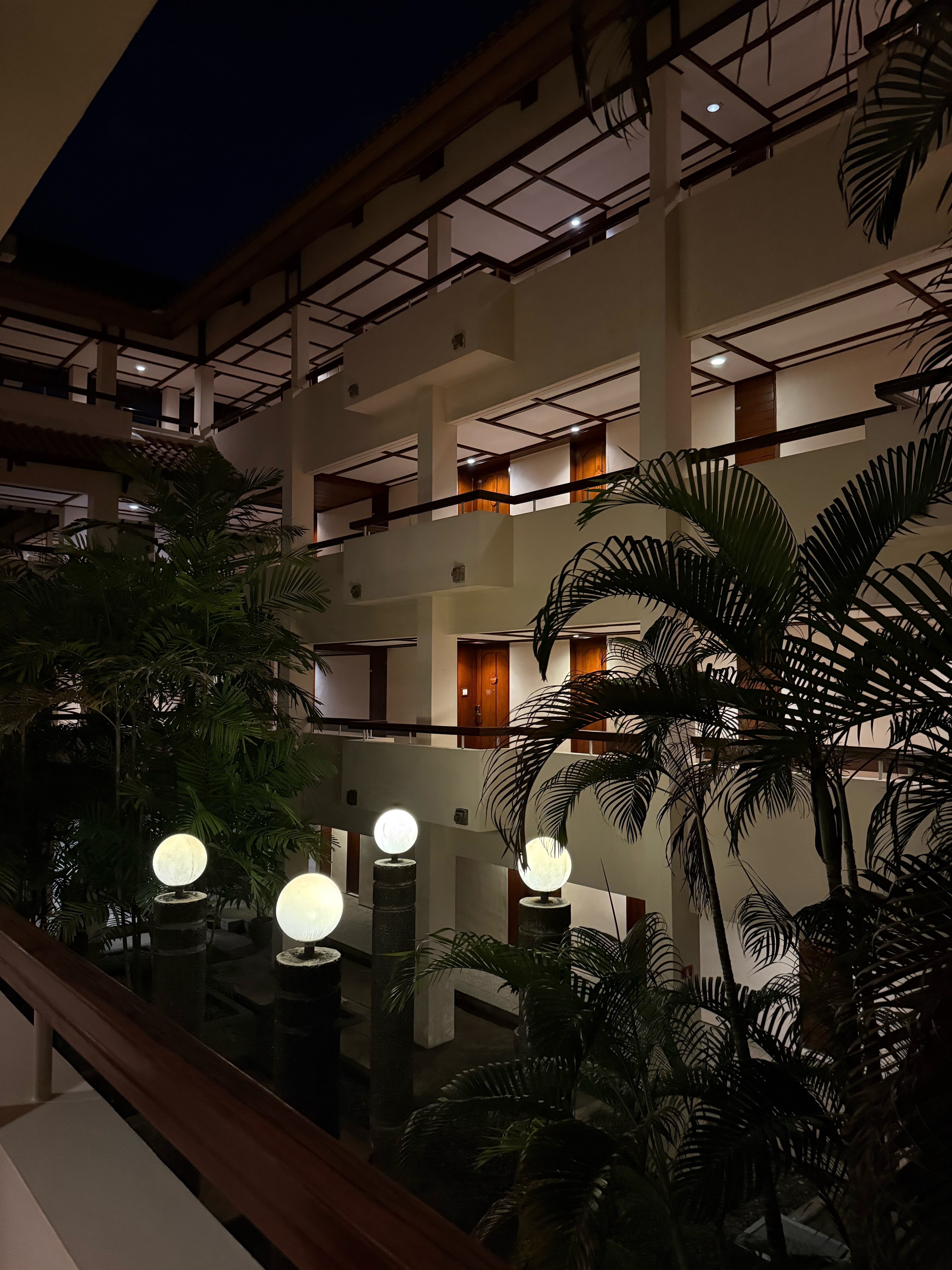 Фото Bintang Bali Resort