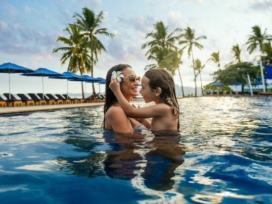 Фото Hilton Fiji Beach Resort and SPA