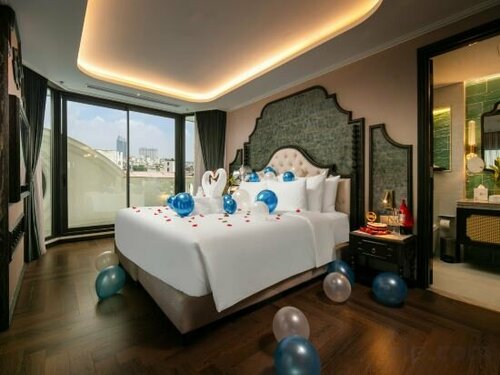 Proverb Hotel Hanoi