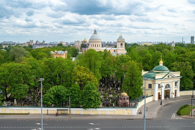 Отель Москва — фото 28
