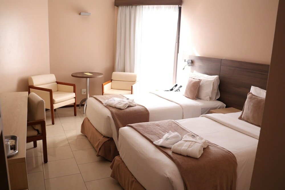 Фото Hotel Princesa Louçã