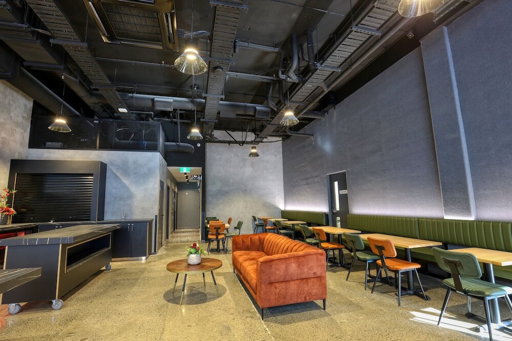 Фото Microtel by Wyndham Wellington