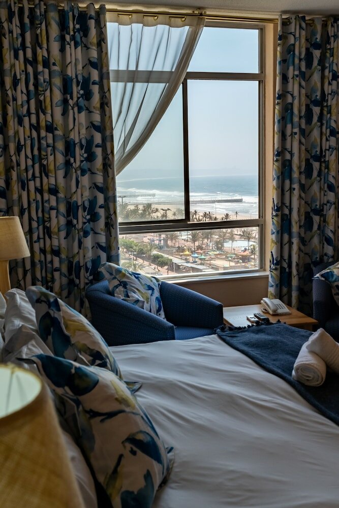 Фото Gooderson Tropicana Hotel