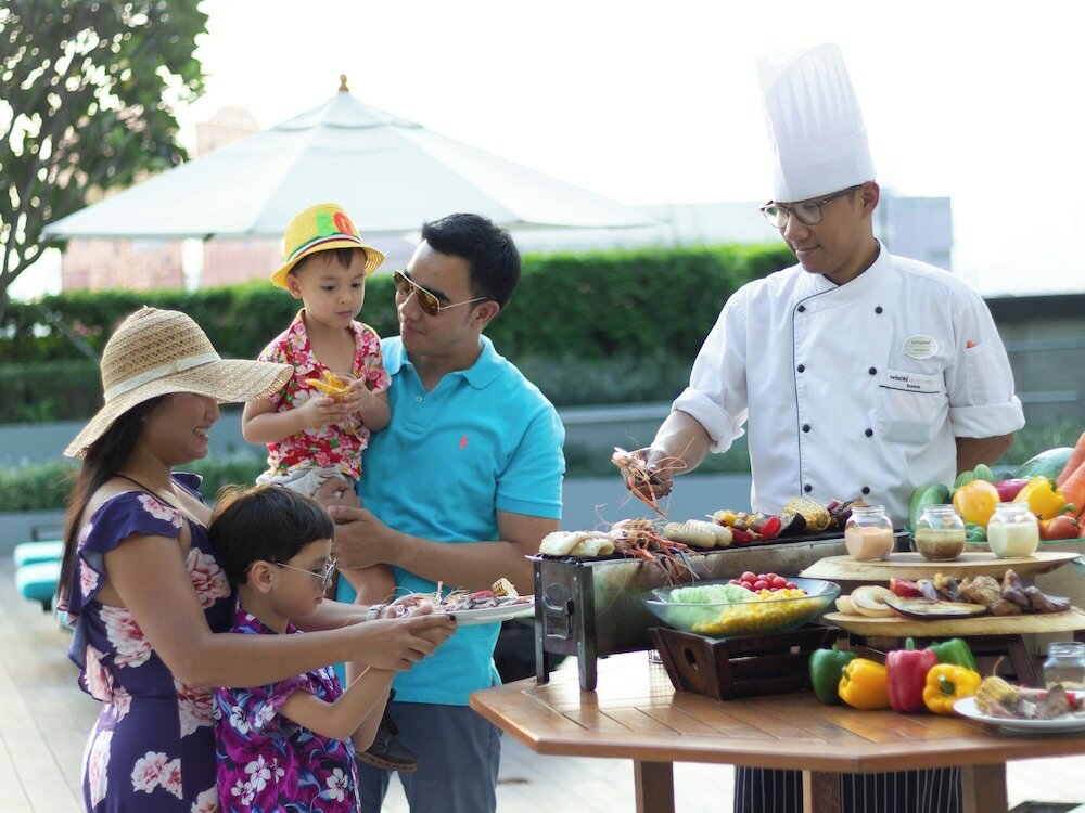 Фото Jubilee Prestige Hotel Ratchadapisek