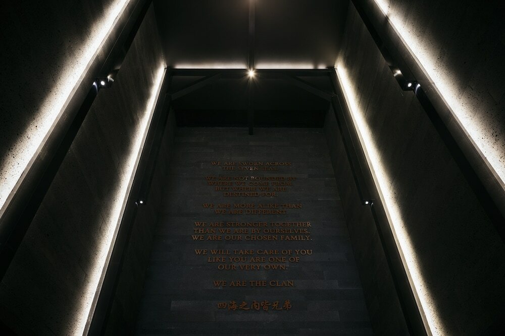 Фото The Clan Hotel Singapore by Far East Hospitality