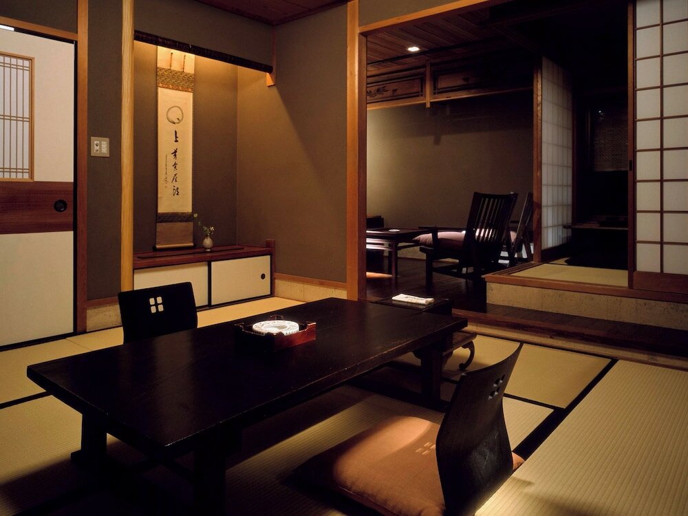 Фото Yuzuya Ryokan