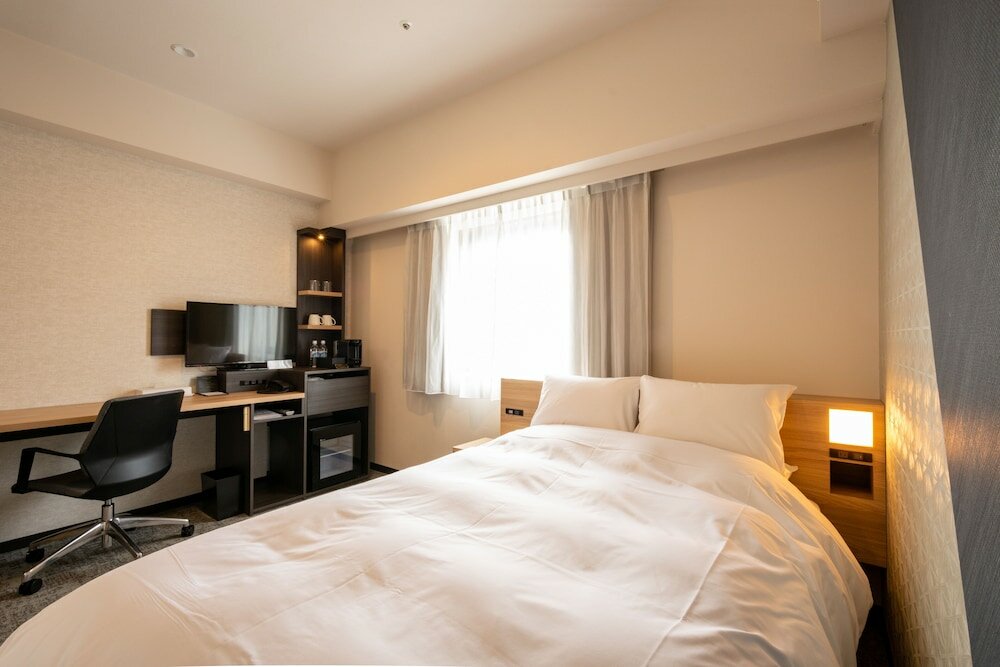 Фото Hotel Kanazawa