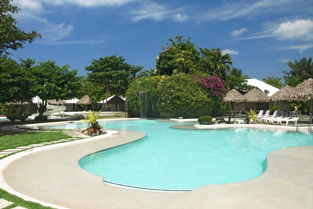 Фото Almont Inland Resort