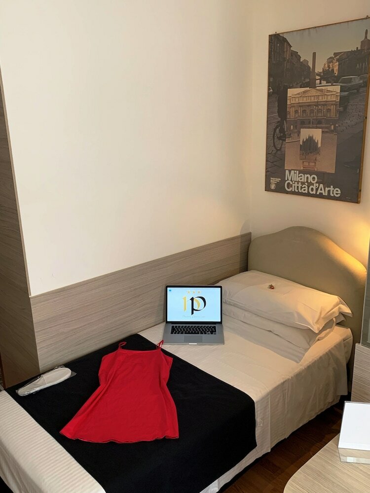 Фото Hotel Perugino