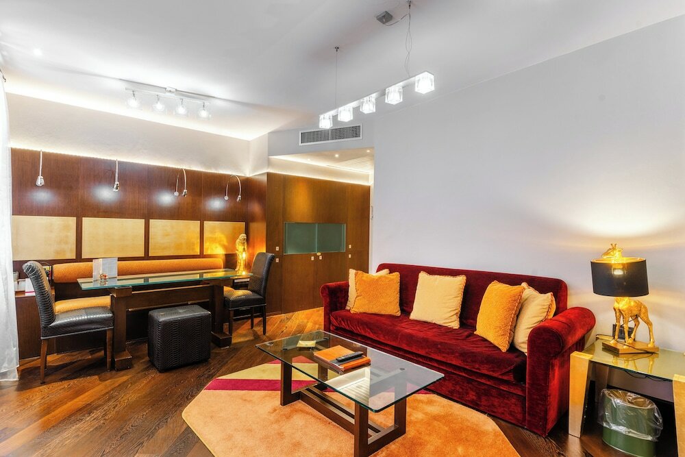 Фото Art Hotel Commercianti