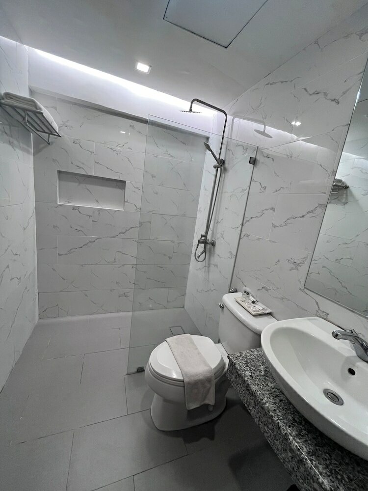 Фото Cebu Grand Hotel