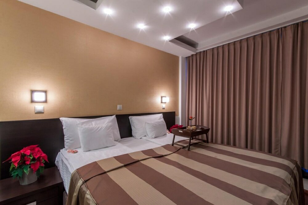 Фото City Boutique Hotel
