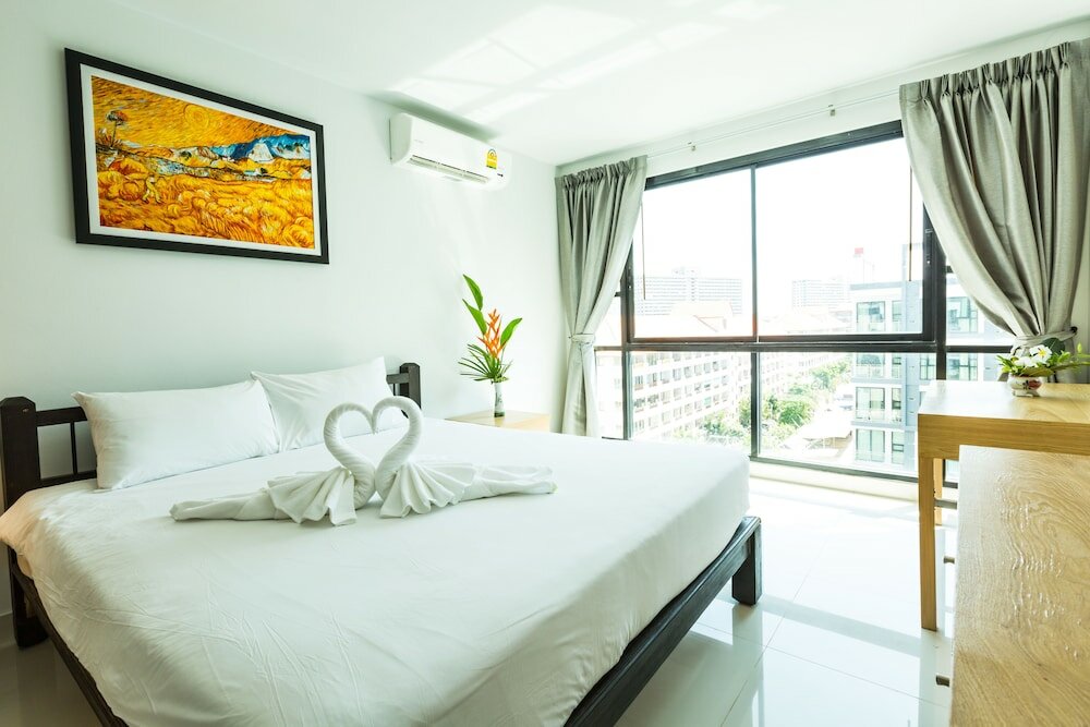 Фото Neo Hotel Pattaya