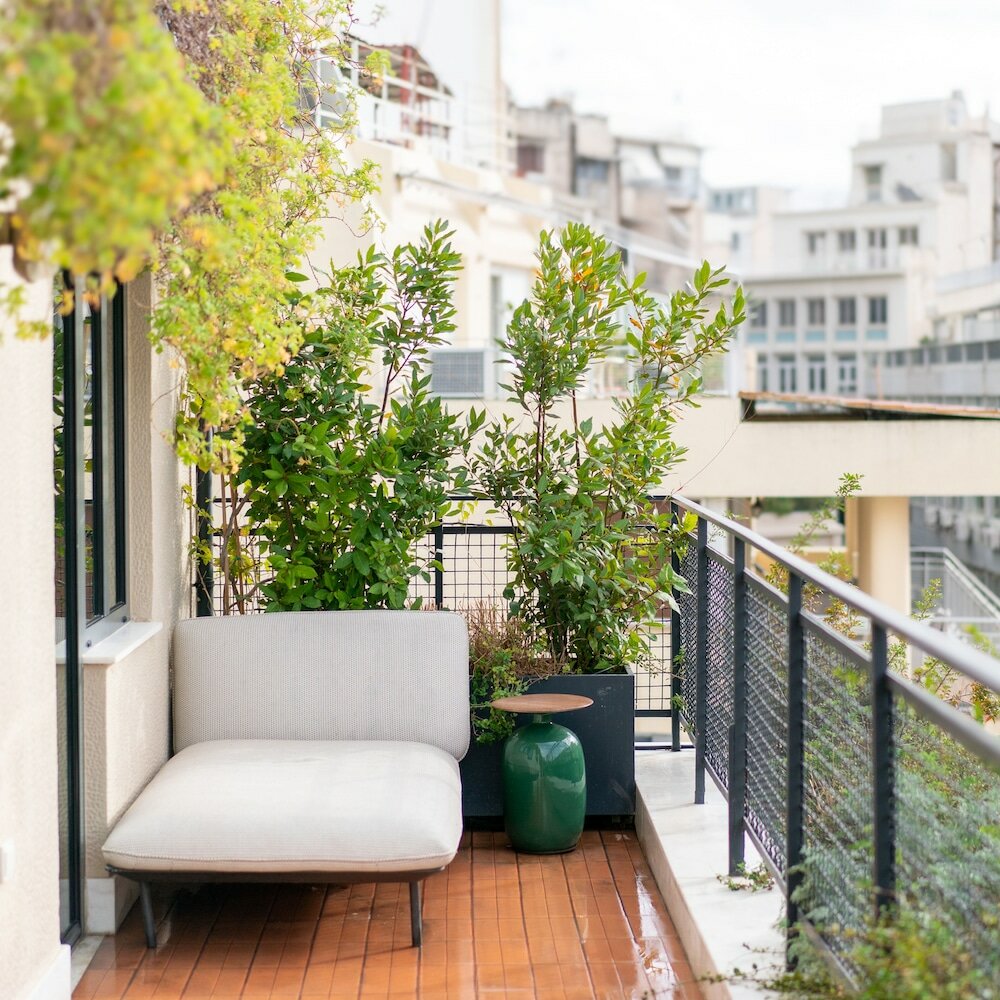 Фото Gatsby Athens