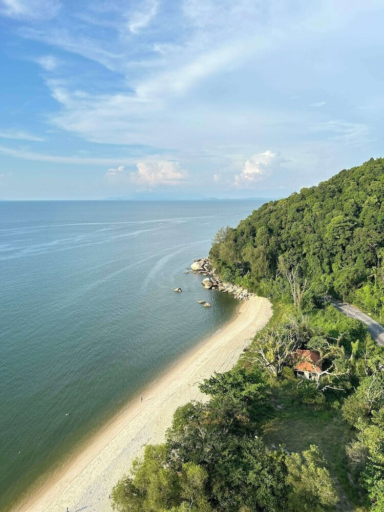 Фото Angsana Teluk Bahang 
