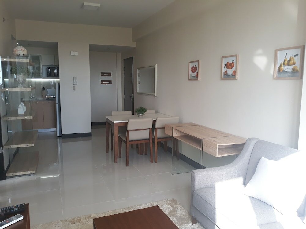 Фото One Pacific Residence Mactan Newtown Sdc