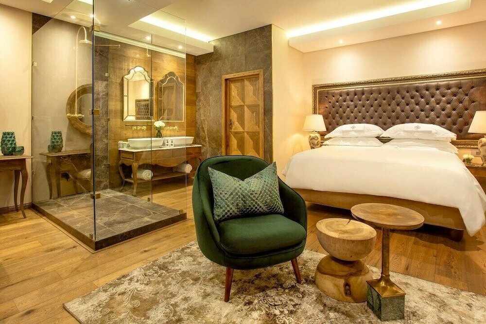 Фото The Giglio Boutique Hotel