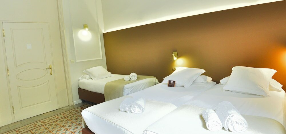 Фото Mihlton Barcelona Boutique B&b