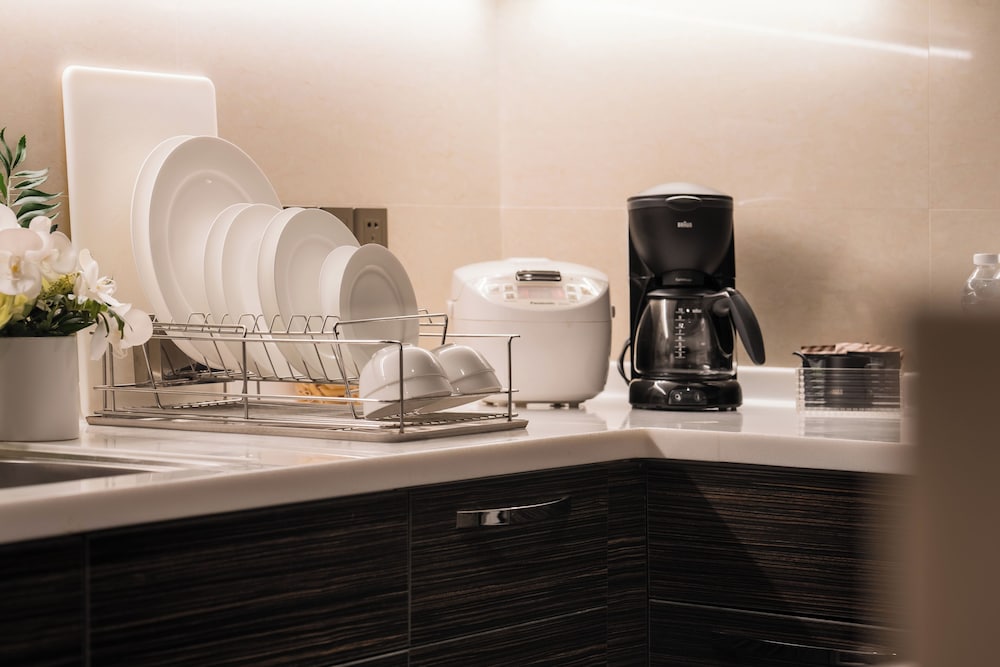 Фото Oakwood Premier Guangzhou