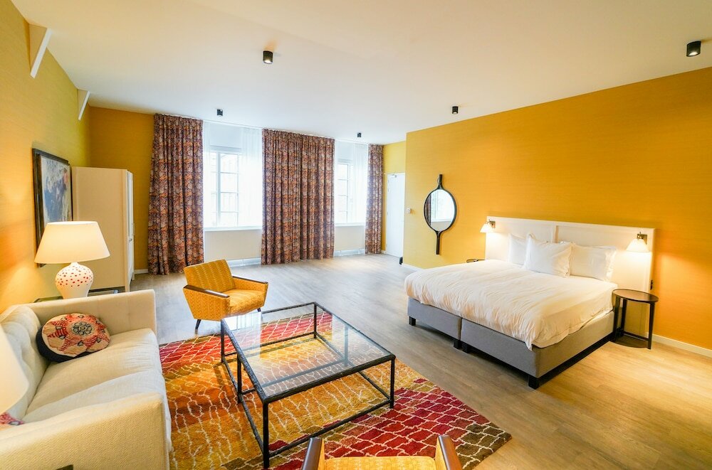 Фото The Fallon Hotel Alkmaar