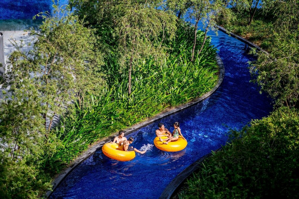 Фото Angsana Lang Co