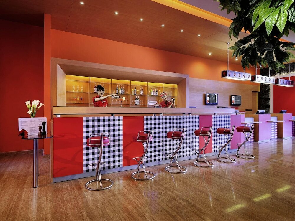 Фото Ibis Bali Kuta