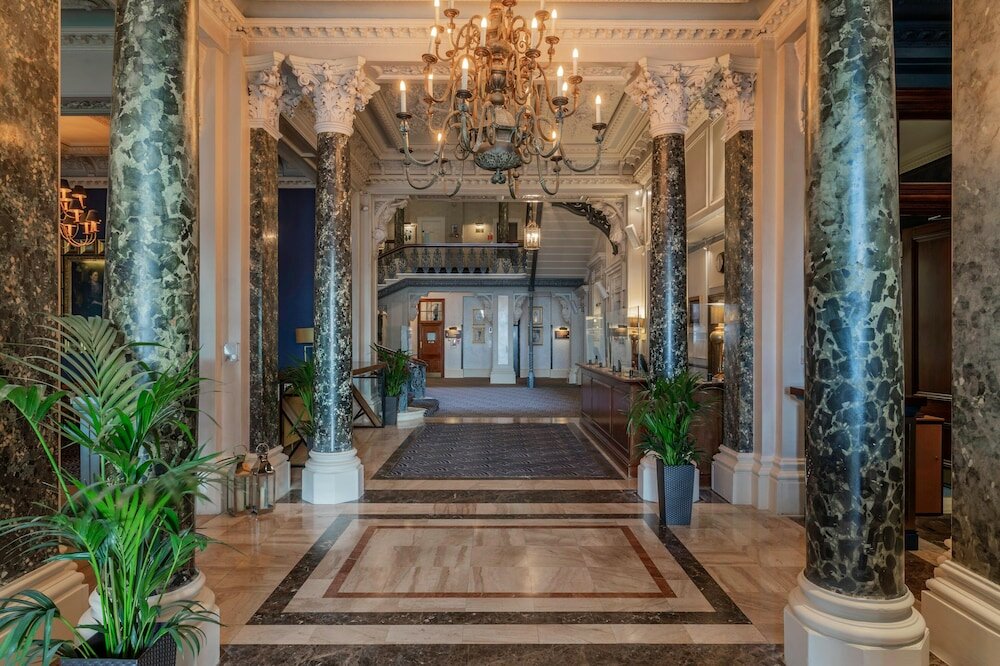 Фото The Grand Brighton