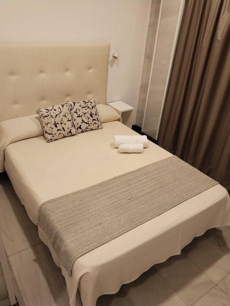 Фото Hotel Oceano Centro