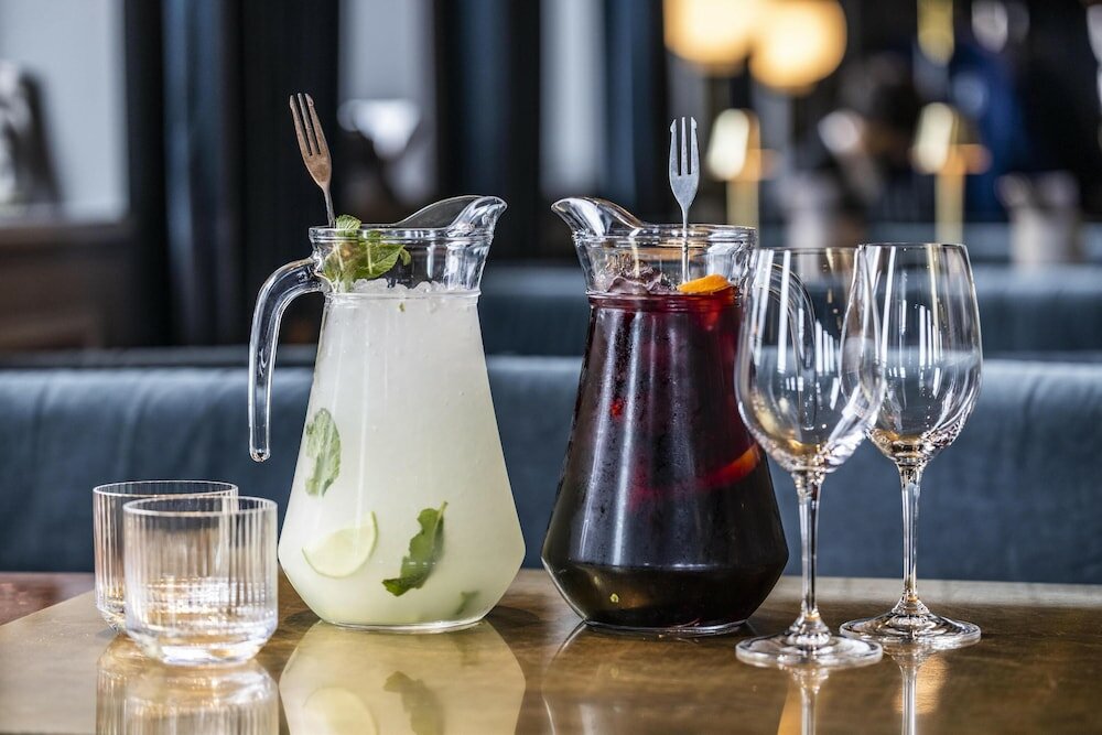 Фото Scandic Norreport