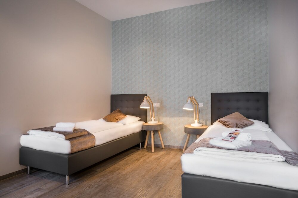 Фото Yggotel Mejse