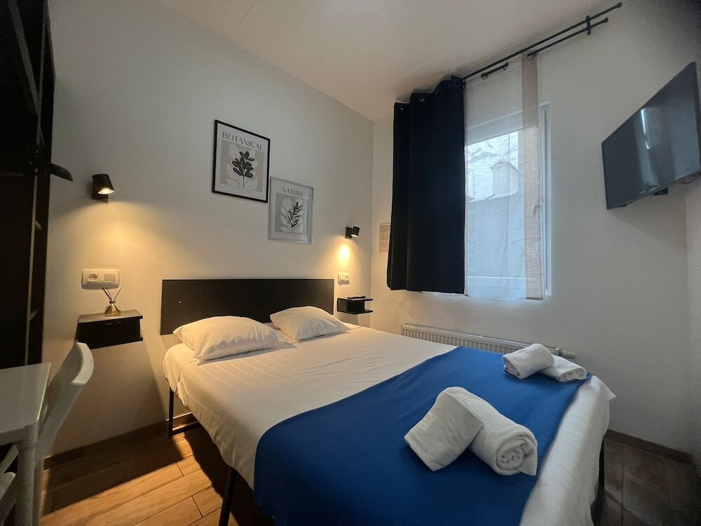 Фото Le Grand Colombier