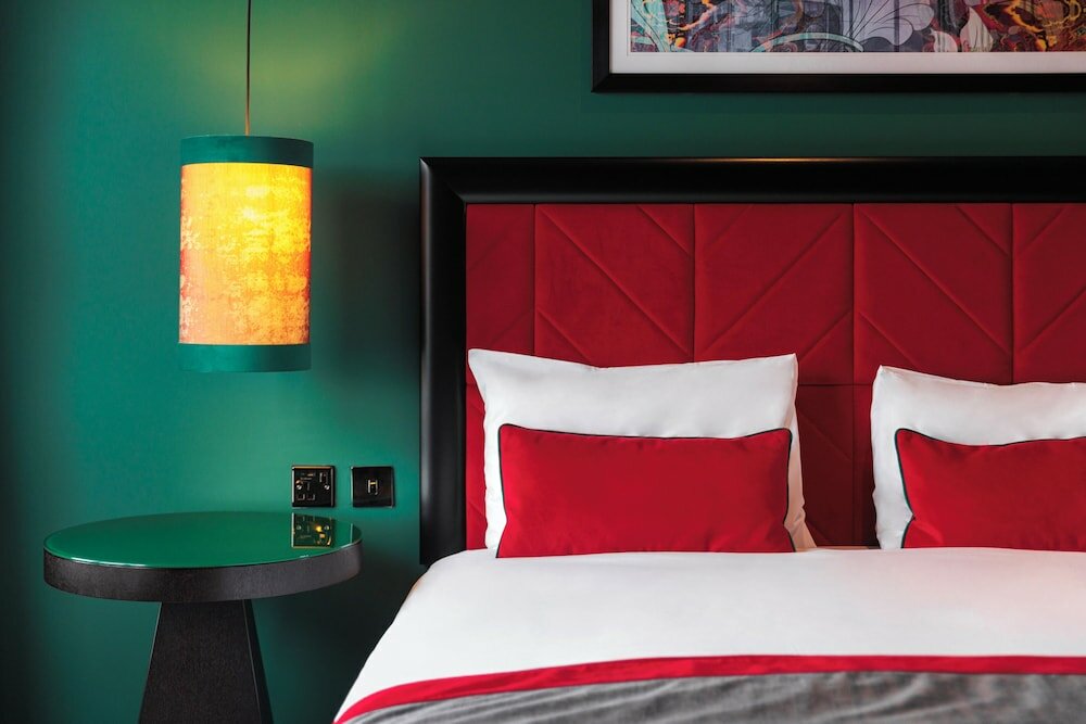 Фото Malmaison Newcastle
