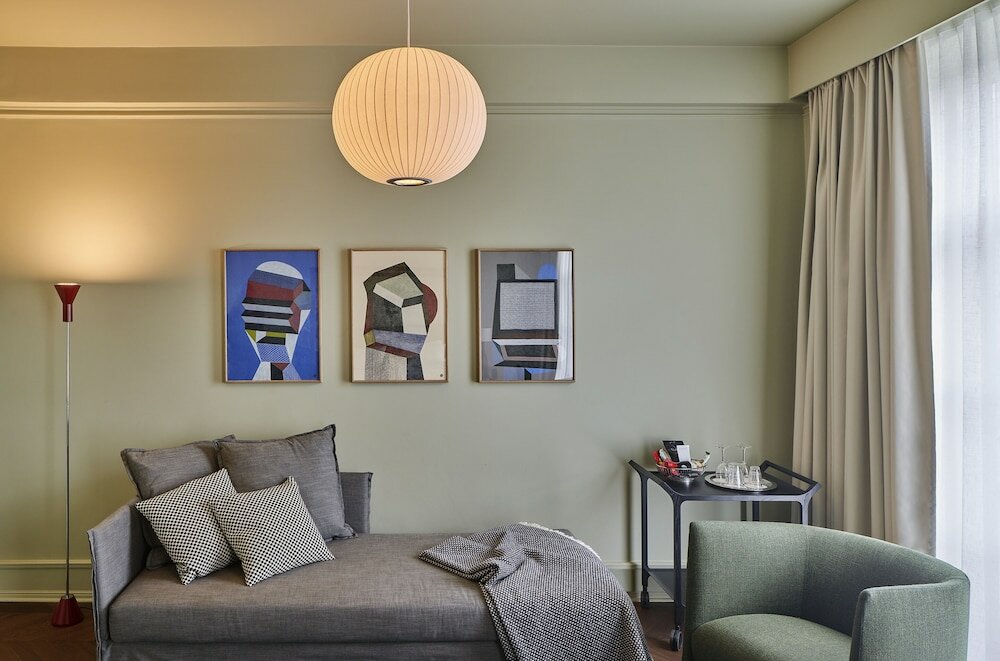 Фото Grand Terminus Bw Premier Collection 