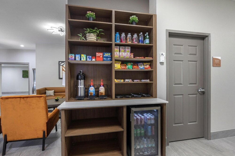 Фото Best Western Manchester