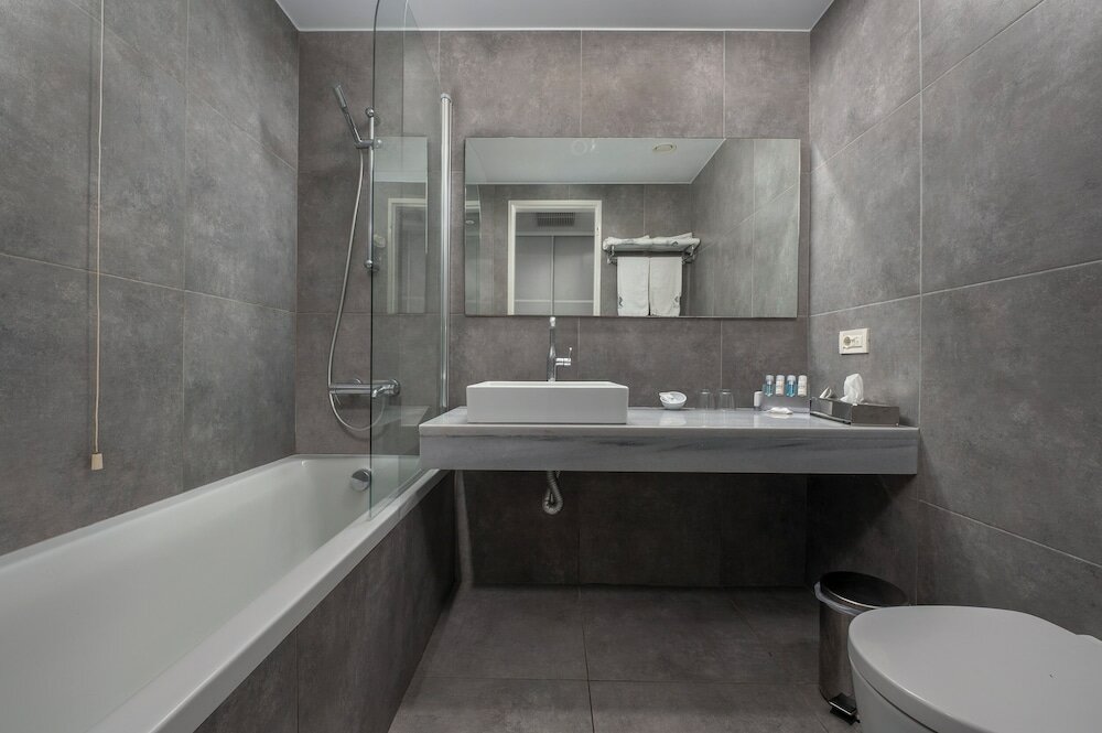 Фото Skiathos Palace Hotel