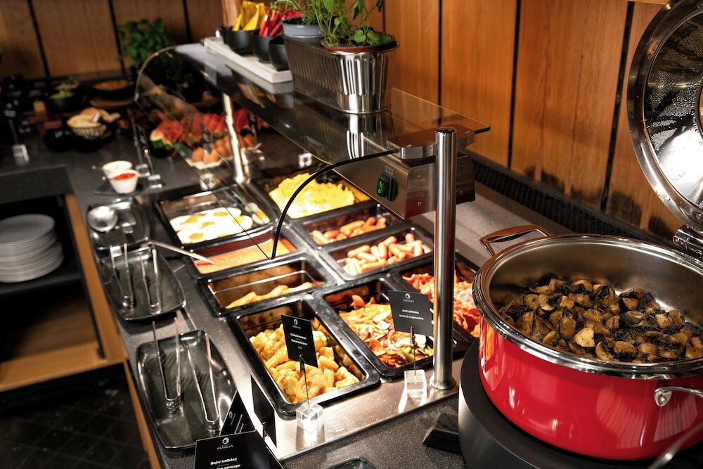 Фото Hotel Oktogon