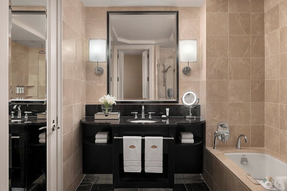 Фото Mandarin Oriental New York
